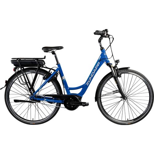 E-Bike ZÜNDAPP 