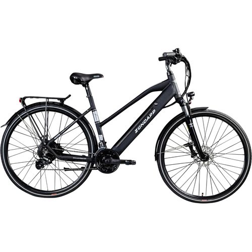 E-Bike ZÜNDAPP 