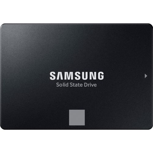 SAMSUNG interne SSD 