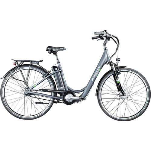 E-Bike ZÜNDAPP 