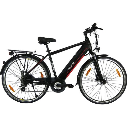 E-Bike MAXTRON 