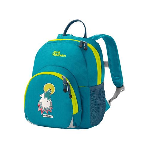 Kinderrucksack JACK WOLFSKIN 