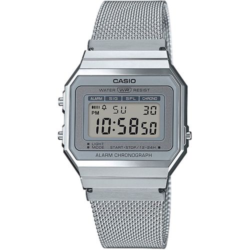 Chronograph CASIO VINTAGE 