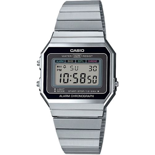 Chronograph CASIO VINTAGE 