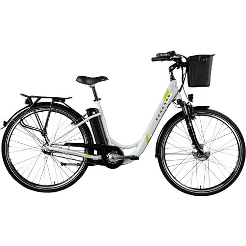 E-Bike ZÜNDAPP 