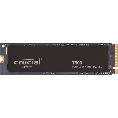 CRUCIAL interne SSD 