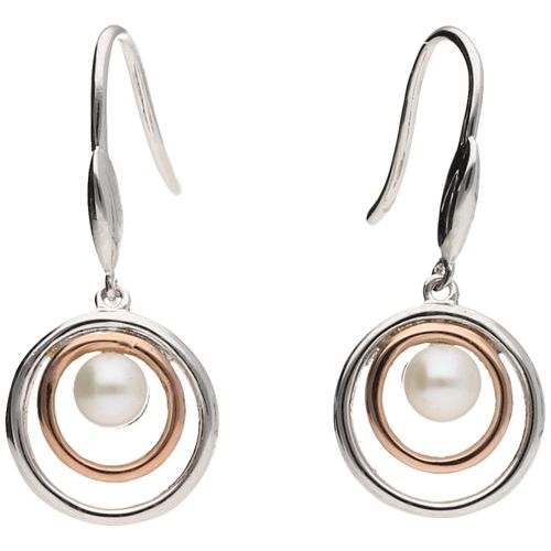 Paar Ohrhaken SMART JEWEL 