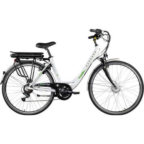 E-Bike ZÜNDAPP 