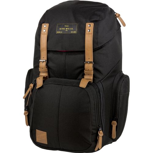 Laptoprucksack NITRO 