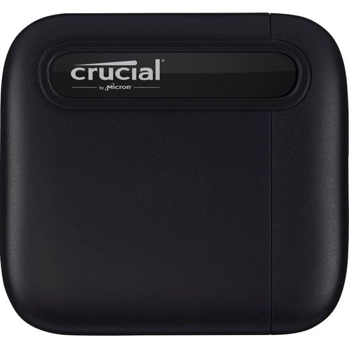 CRUCIAL externe SSD 