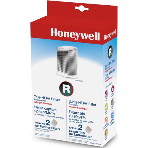 HEPA-Filter HONEYWELL 