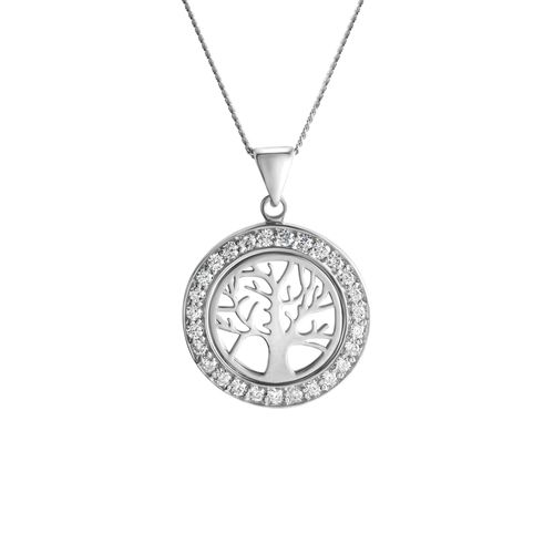 Kette mit Anhänger VIVANCE 