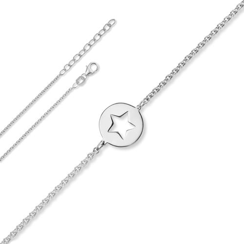 Silberarmband ONE ELEMENT 