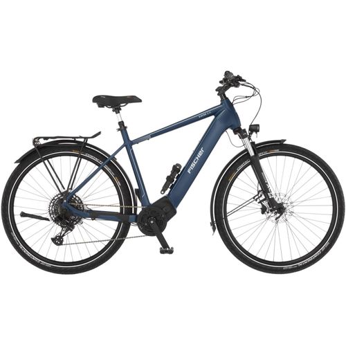 E-Bike FISCHER FAHRRAD 