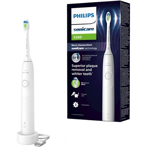 Elektrische Zahnbürste PHILIPS SONICARE 