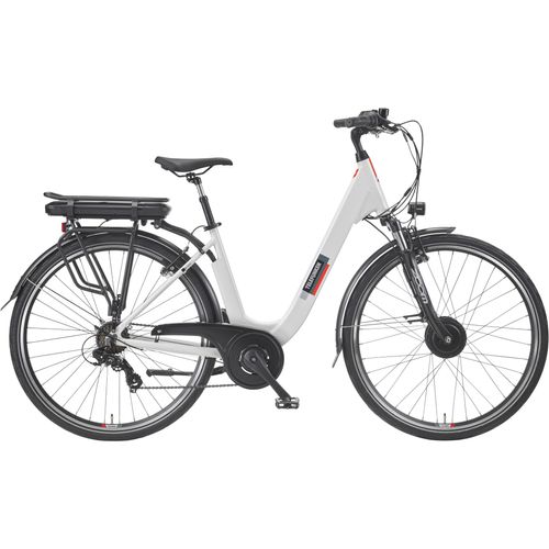 E-Bike TELEFUNKEN 