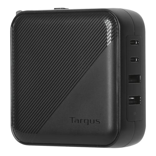 TARGUS USB-Ladegerät 