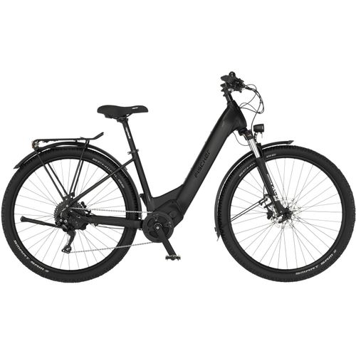 E-Bike FISCHER FAHRRAD 