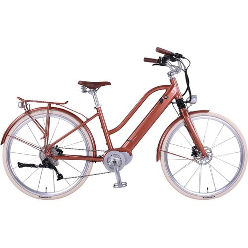 E-Bike EGO MOVEMENT 