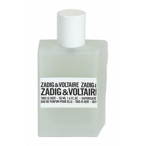 Eau de Parfum ZADIG & VOLTAIRE 