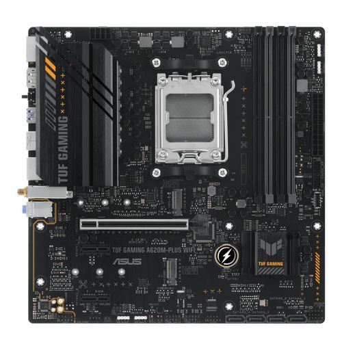 ASUS Mainboard 