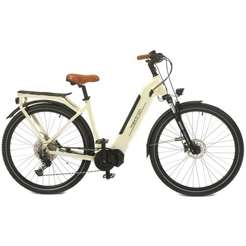 E-Bike MAXTRON 