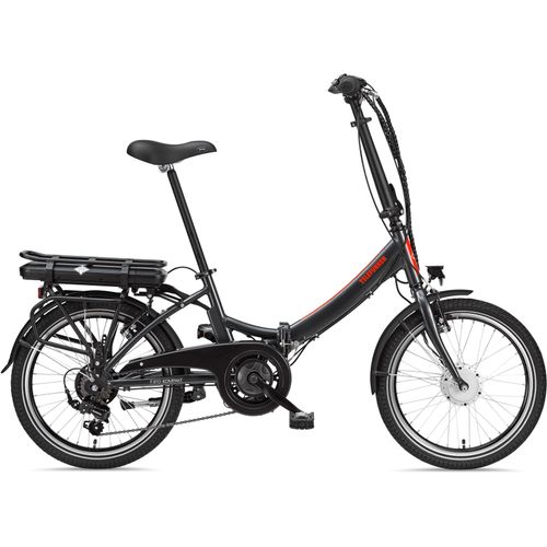 E-Bike TELEFUNKEN 