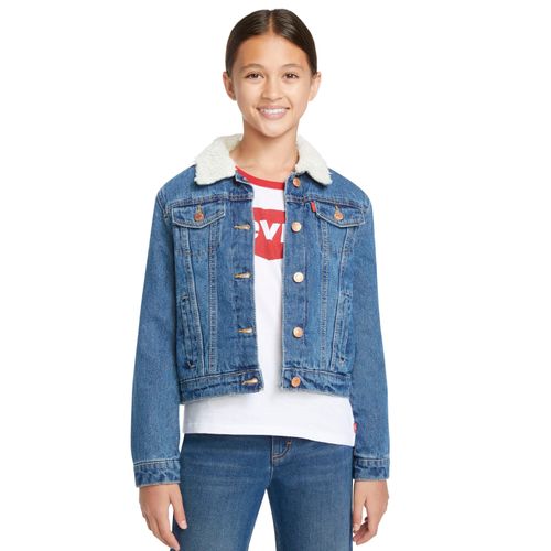 Jeansjacke LEVI'S KIDS 