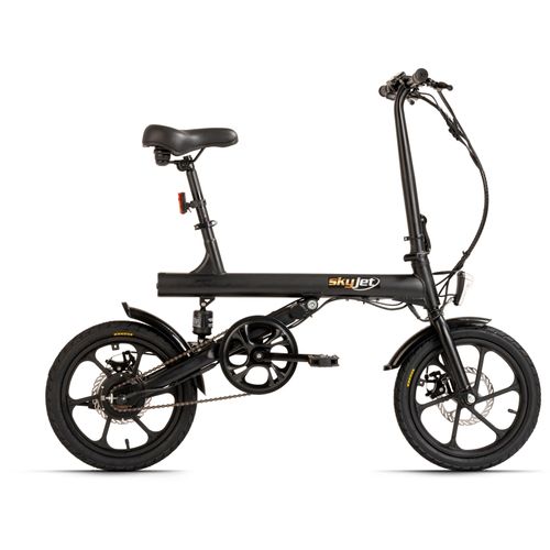 E-Bike SKYJET 