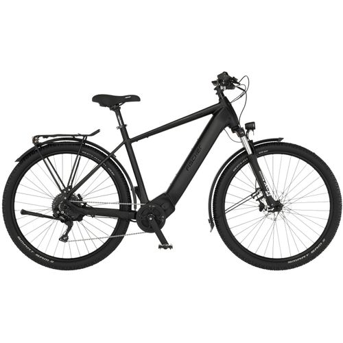 E-Bike FISCHER FAHRRAD 