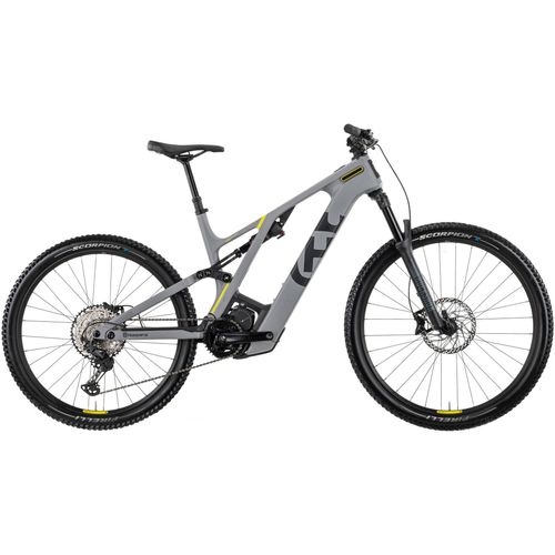 E-Bike HUSQVARNA E-BICYCLES 