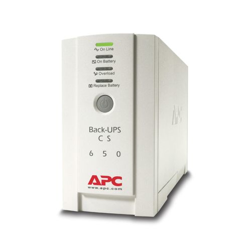 APC USV-Anlage "Back-UPS" USV-Anlagen eh13