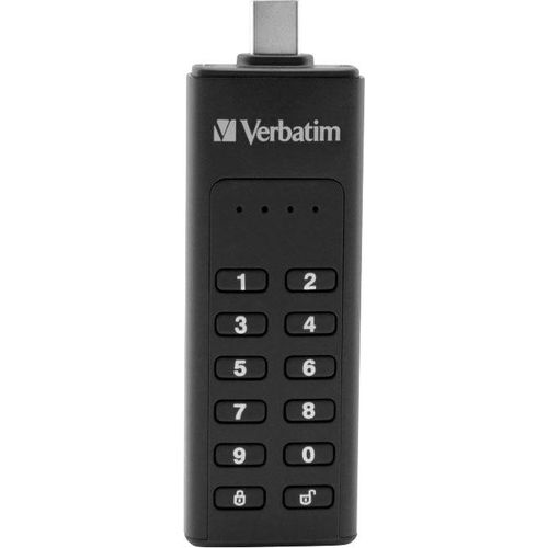 VERBATIM USB-Stick 