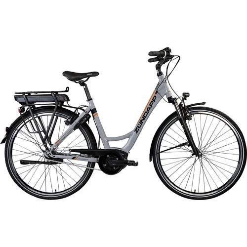 E-Bike ZÜNDAPP 