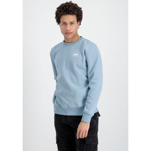 Sweatshirt ALPHA INDUSTRIES 