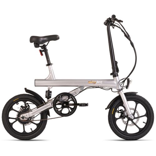 E-Bike SKYJET 