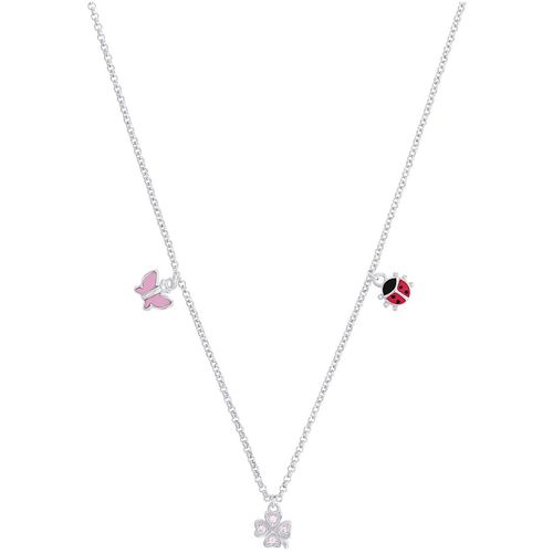 Kette mit Anhänger PRINZESSIN LILLIFEE 