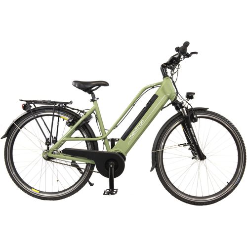 E-Bike MAXTRON 