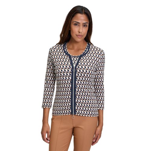 Shirtjacke BETTY BARCLAY 