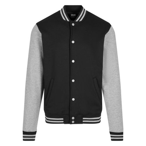 Collegejacke URBAN CLASSICS 