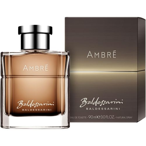 Eau de Toilette BALDESSARINI 