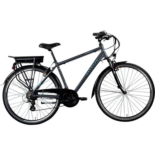 E-Bike ZÜNDAPP 