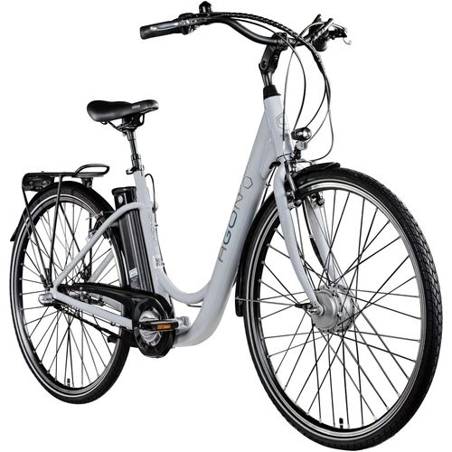 E-Bike AGON 