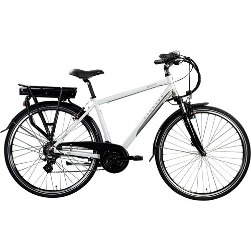 E-Bike ZÜNDAPP 