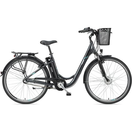 E-Bike TELEFUNKEN 