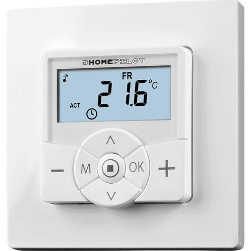 HOMEPILOT Raumthermostat "Thermostat premium smart" Raumthermostate weiß