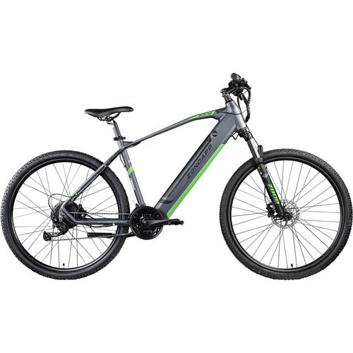 E-Bike ZÜNDAPP 