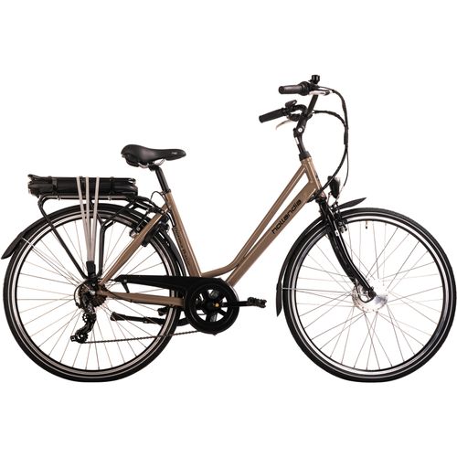 E-Bike HOLLANDIA 