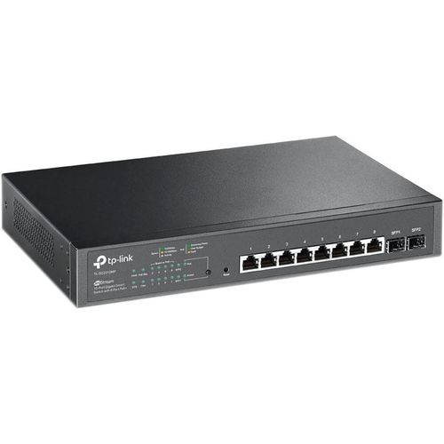 TP-LINK Netzwerk-Switch 