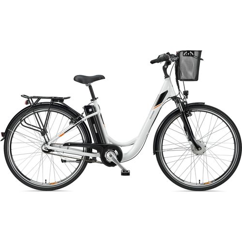 E-Bike TELEFUNKEN 